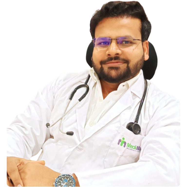 Dr. M. K. Gupta
