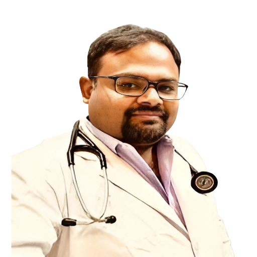 DR. A K AGARWAL