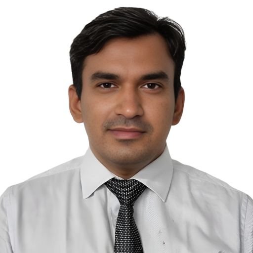 DR. PANKAJ KUMAR SINGH