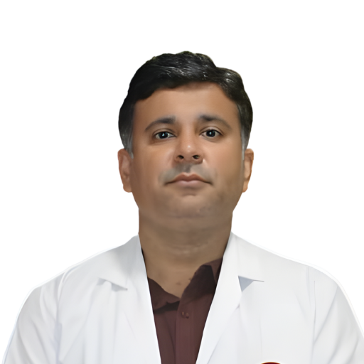 Dr Neeraj Sharma