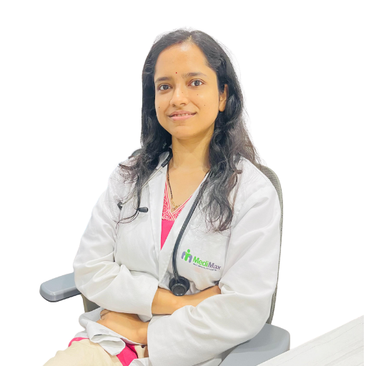 Dr Urja Sweta