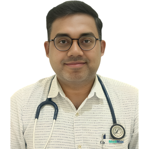Dr Chandan Gupta
