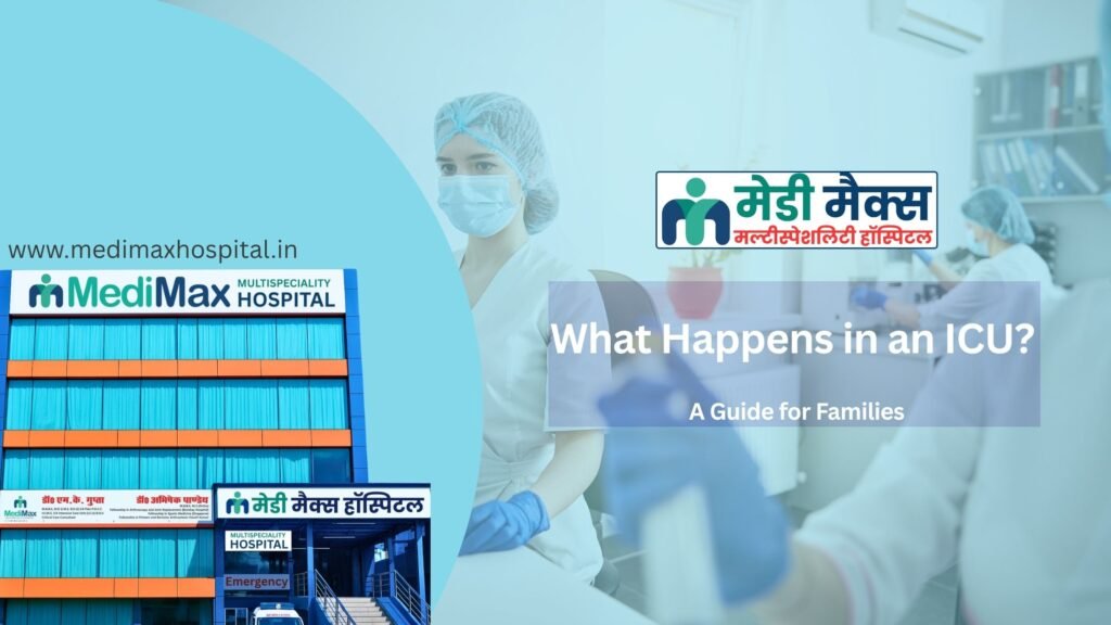 What Happens in an ICU? A Simple Guide for Patients and Families