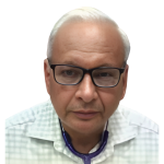 DR. R.C TRIVEDI