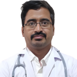_DR. SANDEEP DESHMUKH