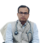 DR. VINOD K